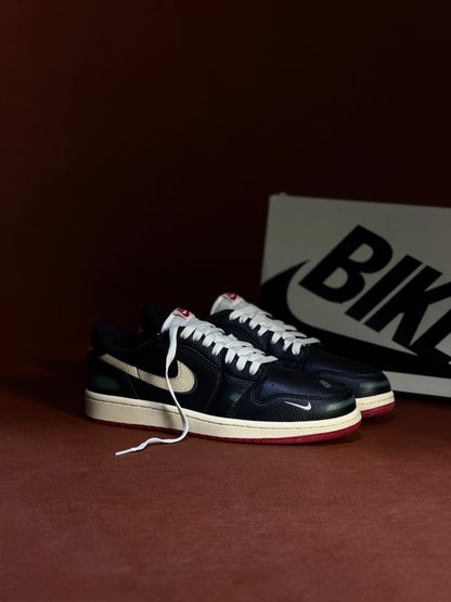 Air Jordan 1 Low OG Nigel Sylvester x"Better With Time Bike