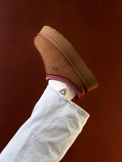 UGG Slippers Tazz II