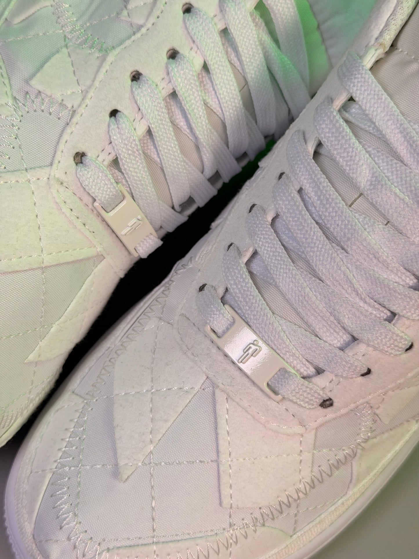 Nike Air Force 1 Low  Billie Eilish