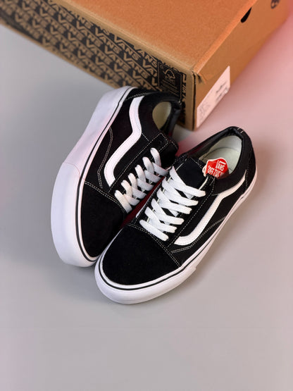 Vans Old Skool Platform