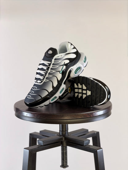 AirMax TN Green White
