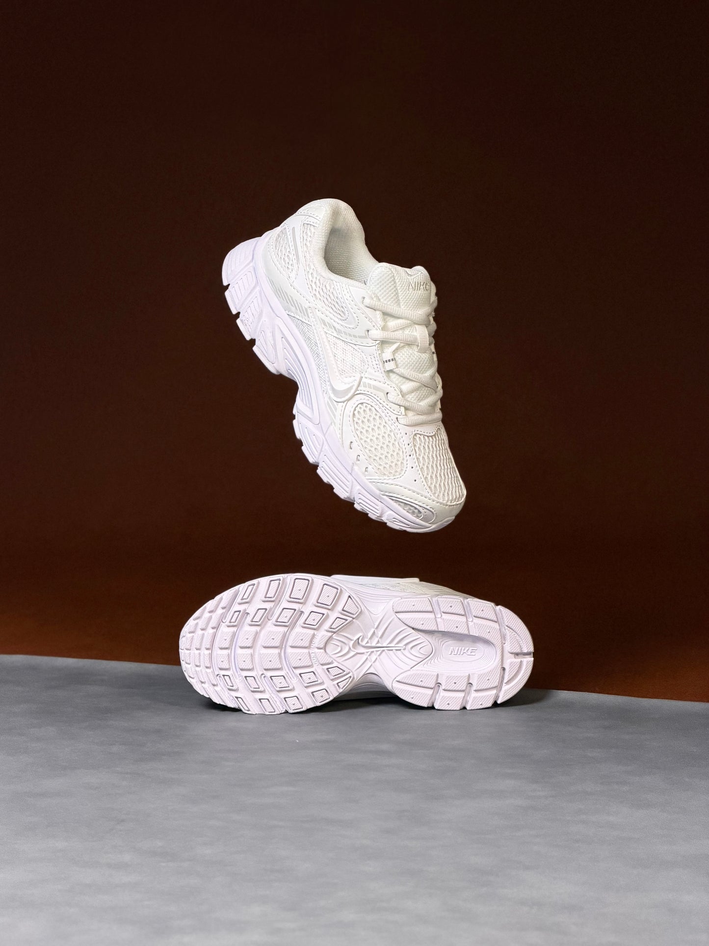 Nike V5 RNR White