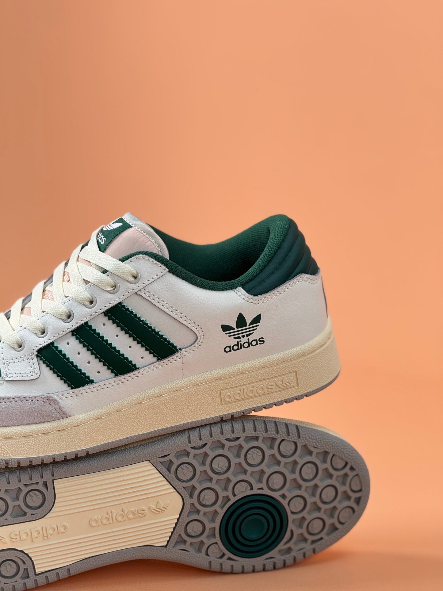 Adidas Centennial 85 Low Green