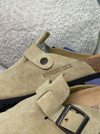 Birkenstock Boston