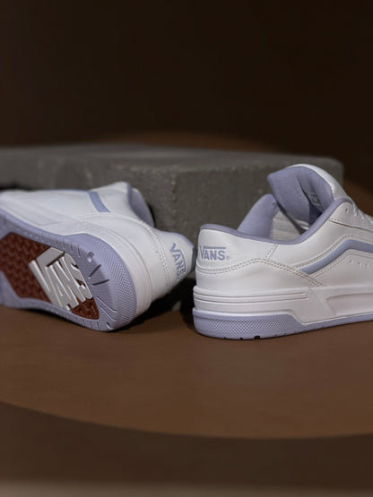 Vans Hylane Baby Blue New Color