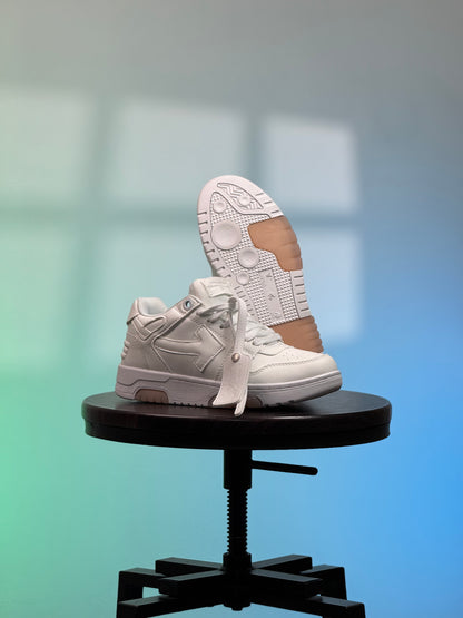 Off White Out Off Office white
