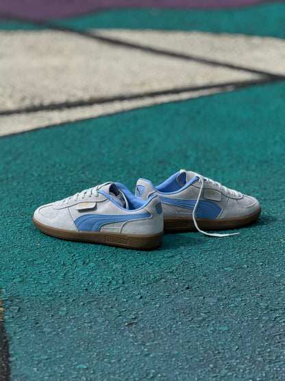 Puma Palermo DewDroop Blue Skies
