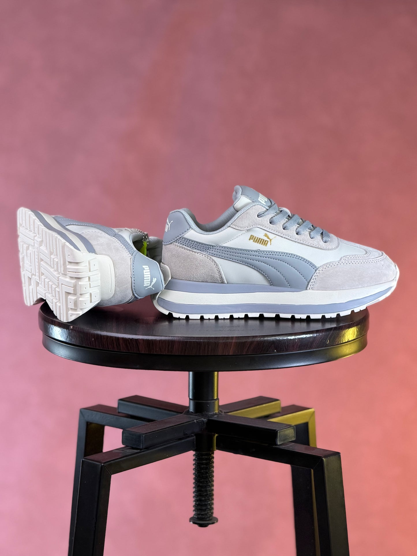 Puma Rider Fandom Black