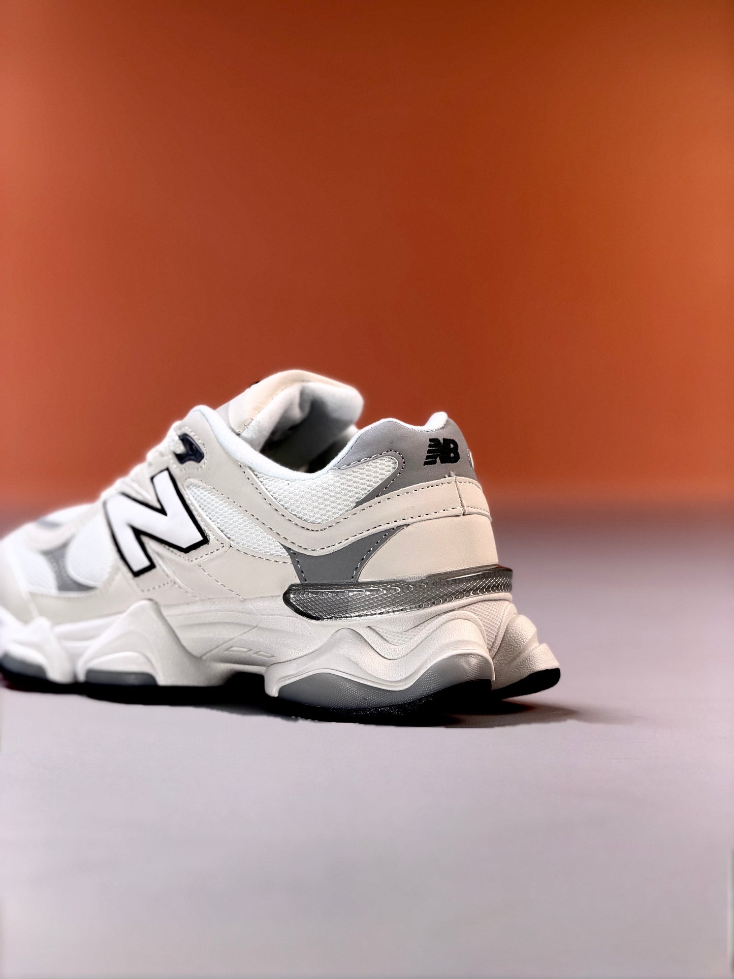 New Balance 9060 White