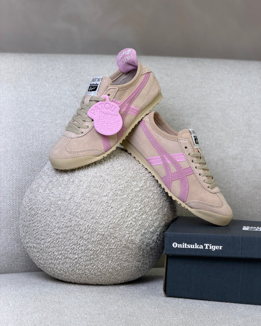 Onitsuka Tiger Mexico 66 x Patou