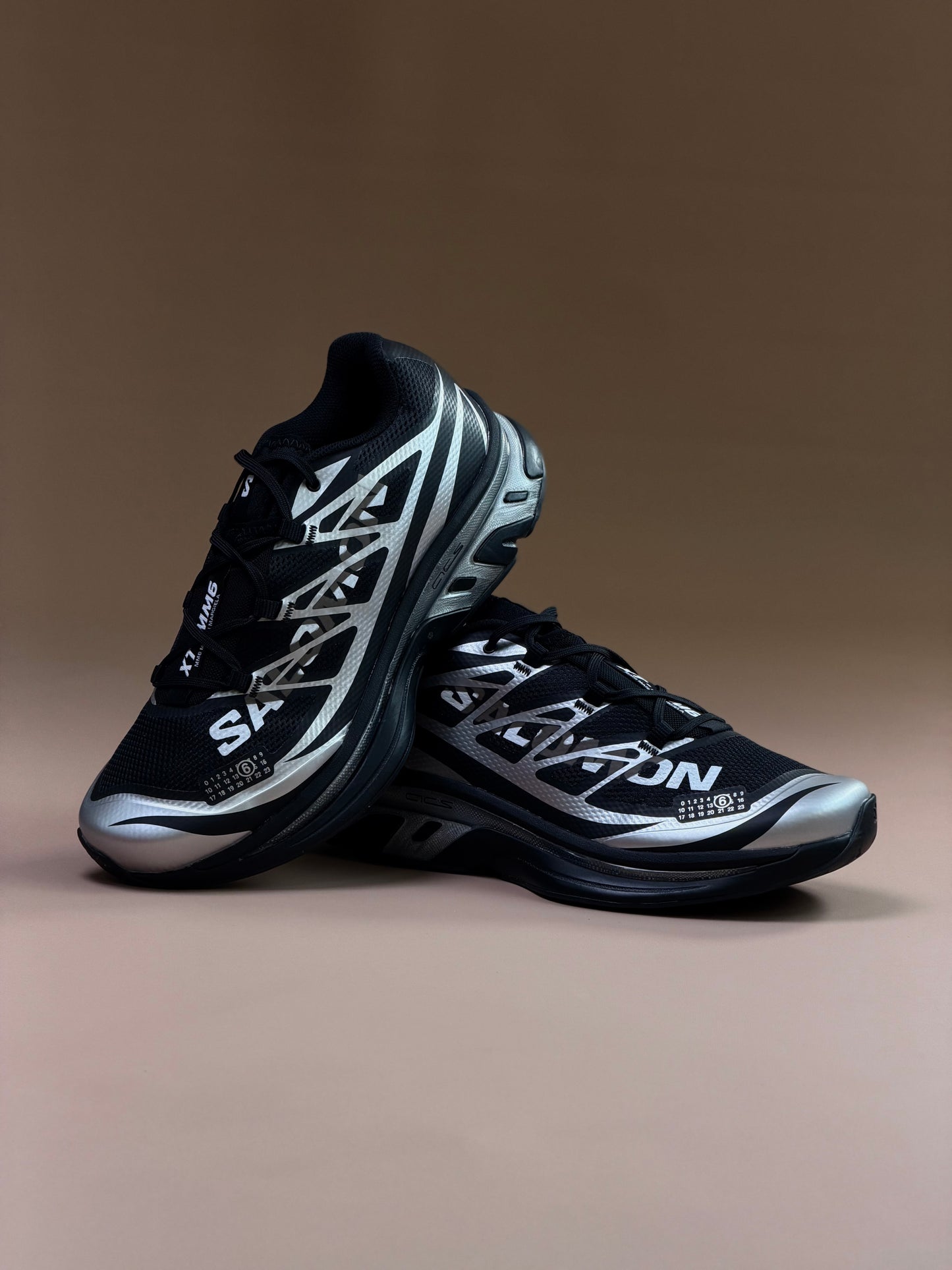 MM6 Maison Margiela x Salomon XT6