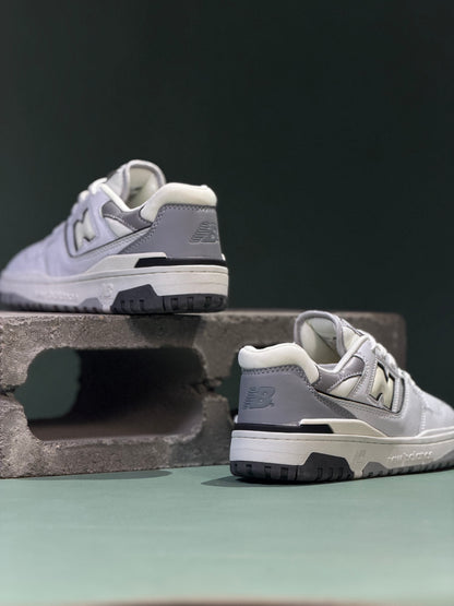 New Balance 550 Grey Cream