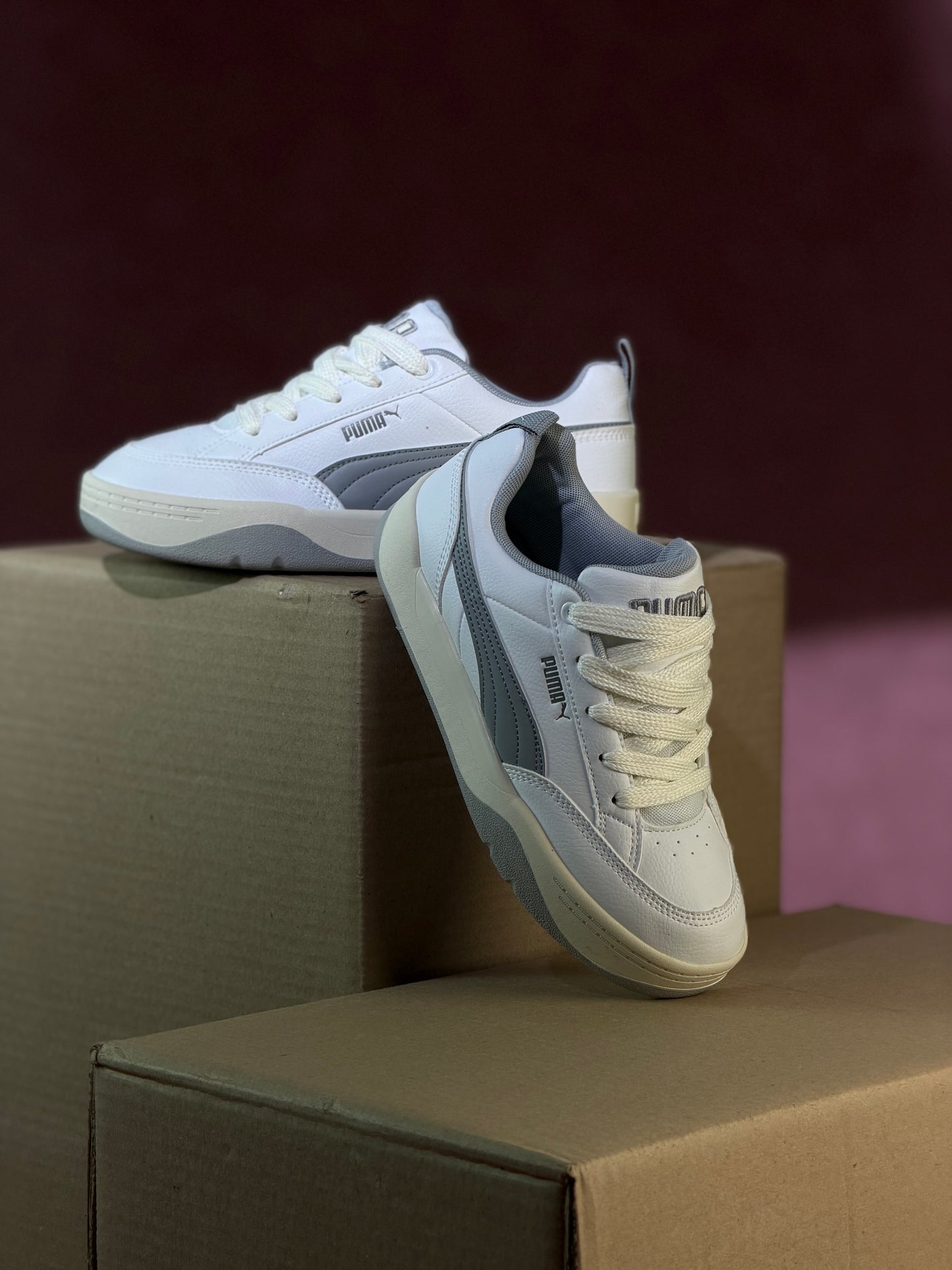 Puma Park Lifestyle OG Vintage