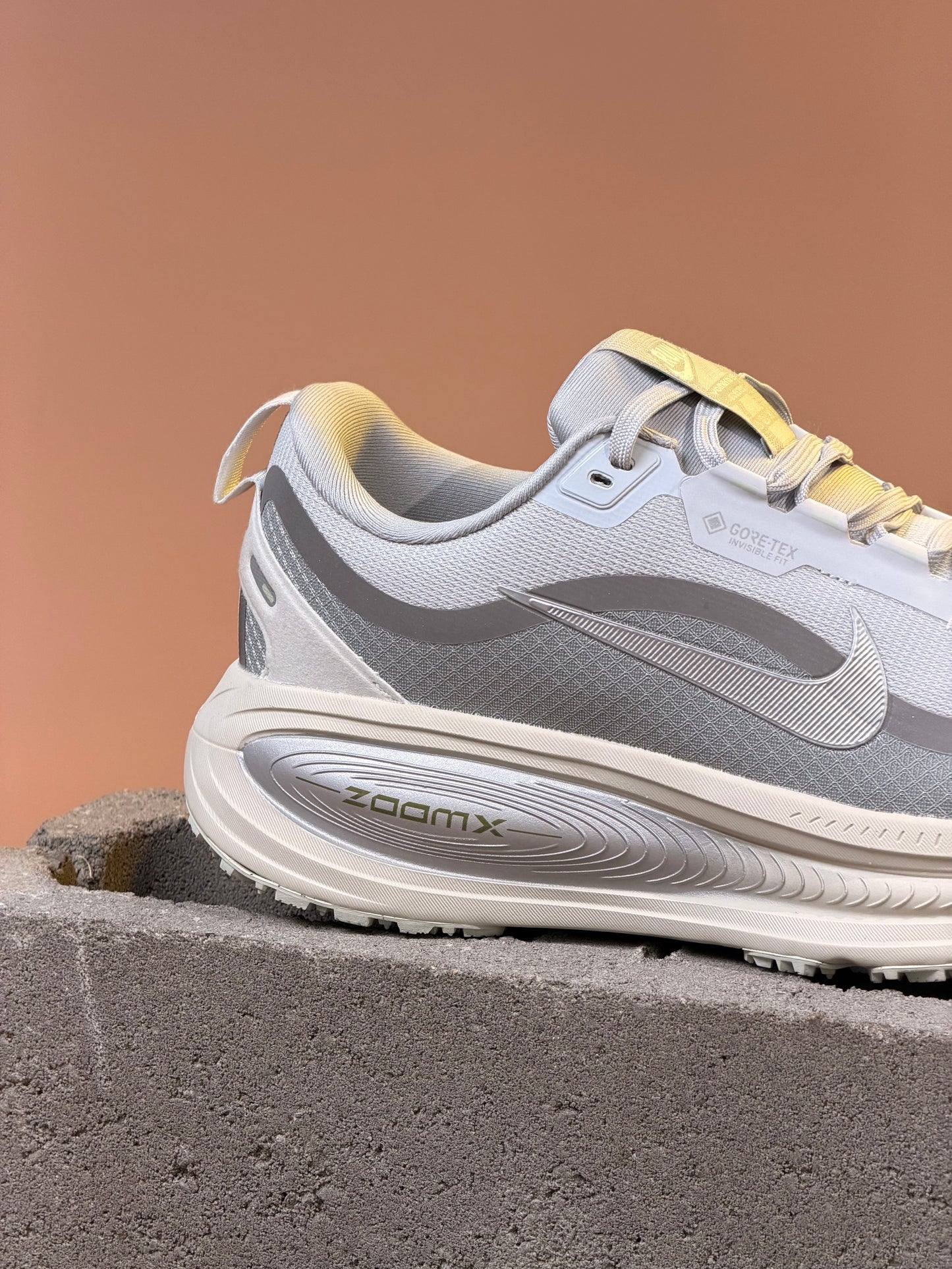 Nike Vomero 18 Gore-Tex