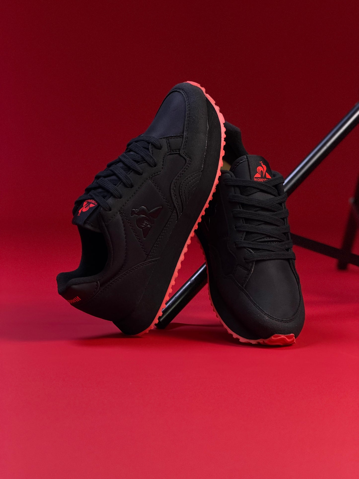 Le coq Jet Star 2 Black