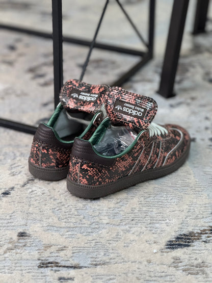 Adidas Samba Phyton