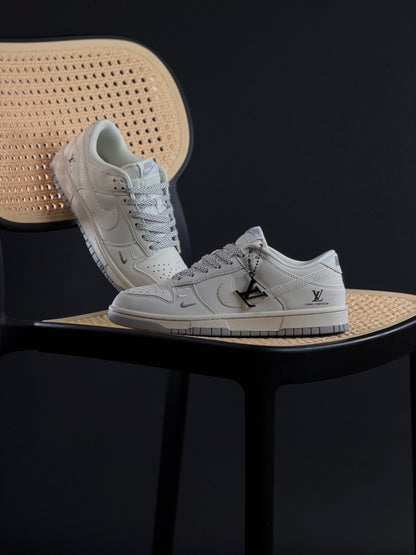 Nike Sb Dunk Low Custom LV
