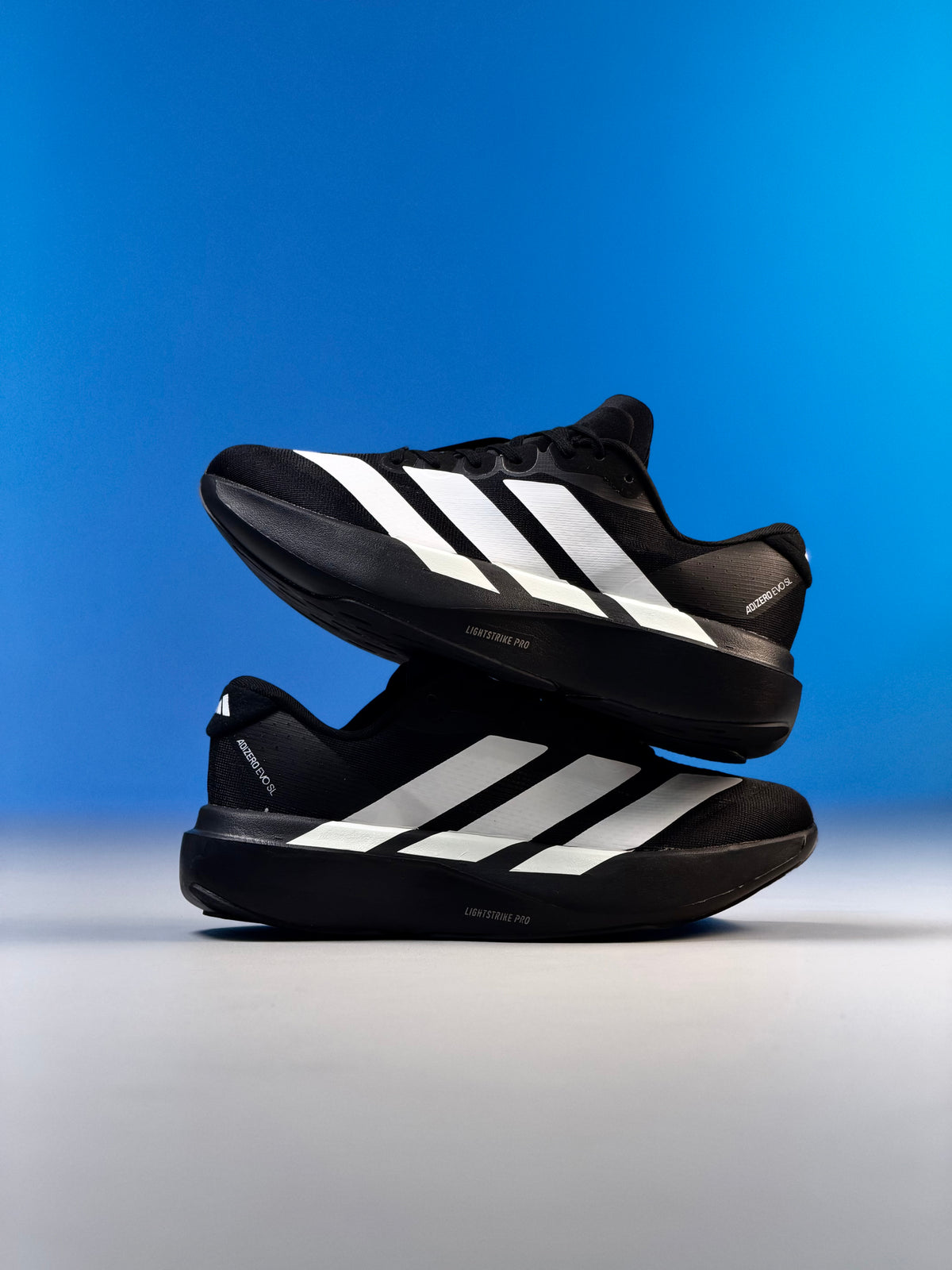 Adidas Adizero Evo SL Black