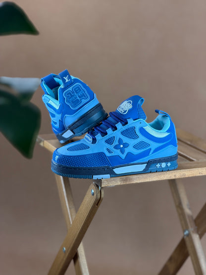 Louis Vuitton LV SKATE Blue