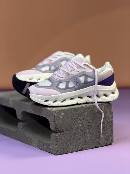 On Cloudtilt Remix Pink