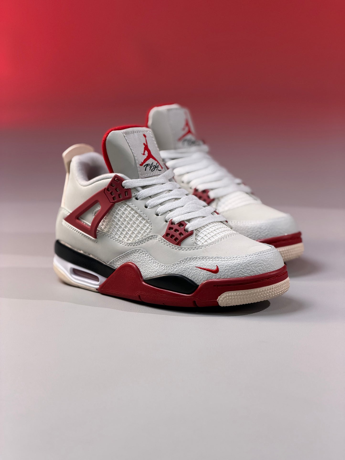 Air Jordan 4 "Brick After Brick"
