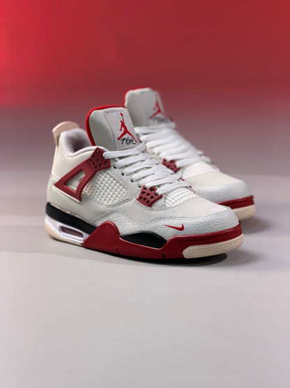 Air Jordan 4 "Brick After Brick"