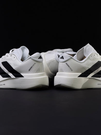 Adizero Evo SL White