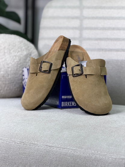 Birkenstock Boston