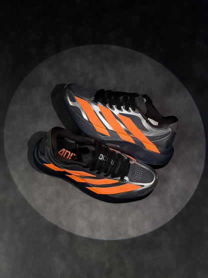 Adizero Evo SL Exo Black Orange