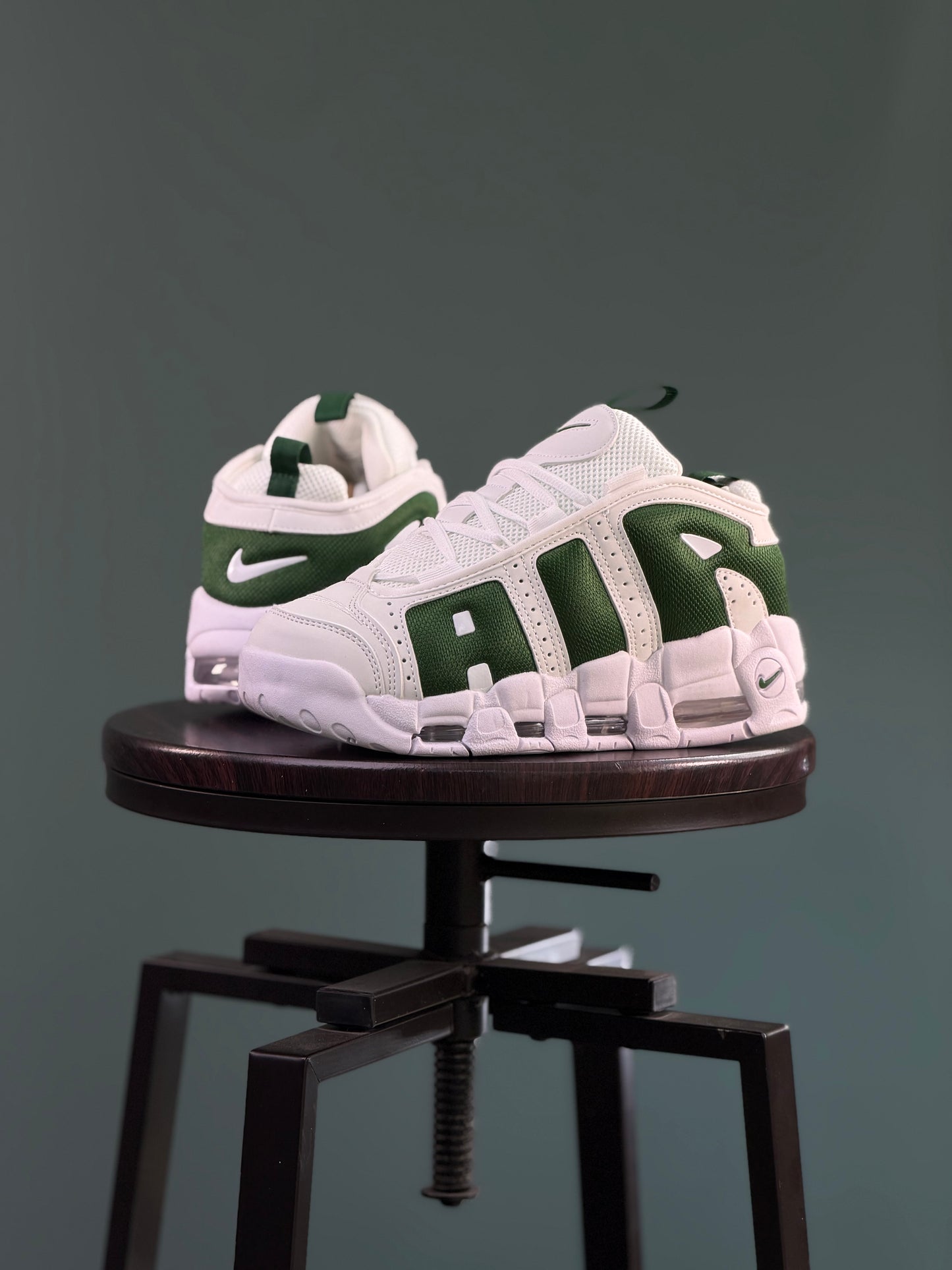 Nike Air More Uptempo Low
