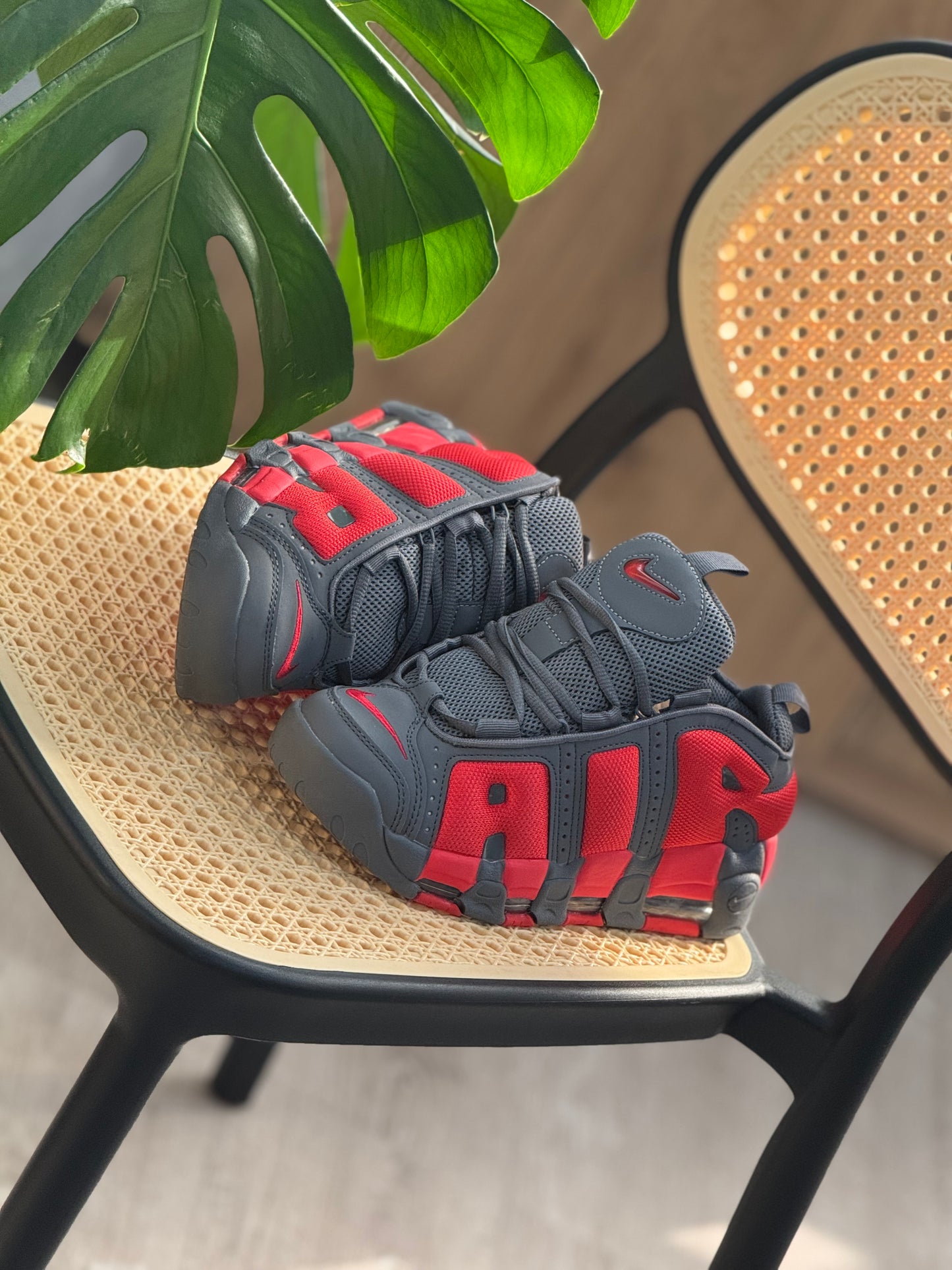Nike Air Uptempo