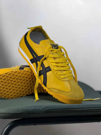 Tiger Onitsuka México 66 Kill Bill