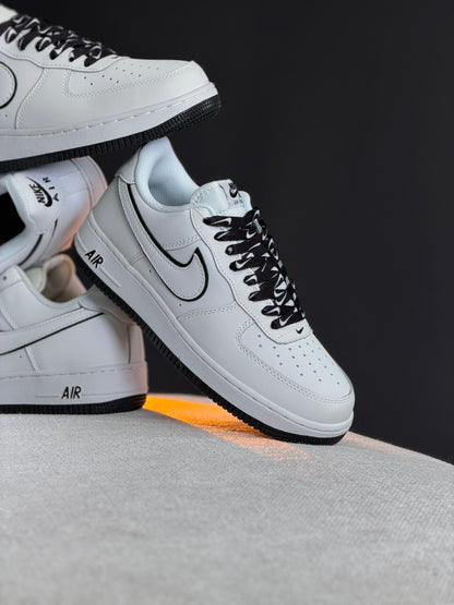 Nike Air Force One Swoosh