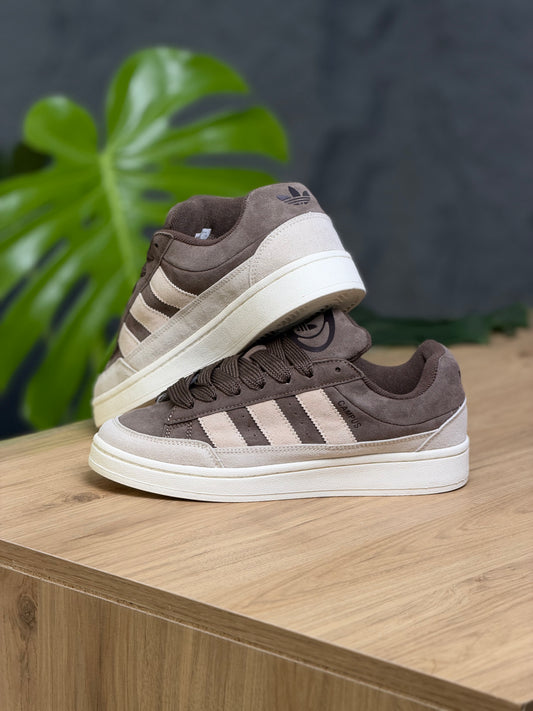 Adidas Campus ST Brown