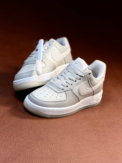 Nike Air Force One Grey Fog OG