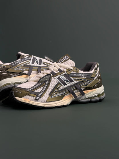 New Balance 1906R Olive Juice