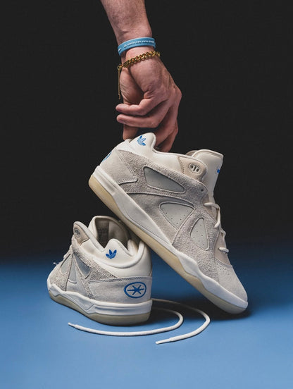 Adidas BadBo 1.0 Rise