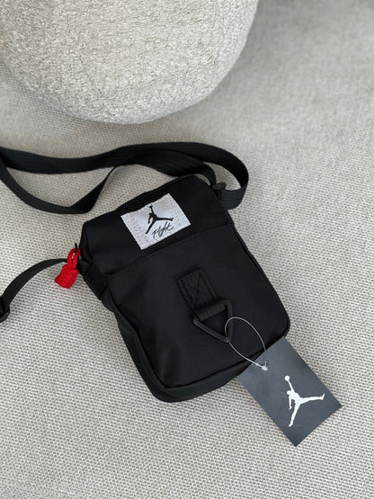 Bolso Jordan Logo
