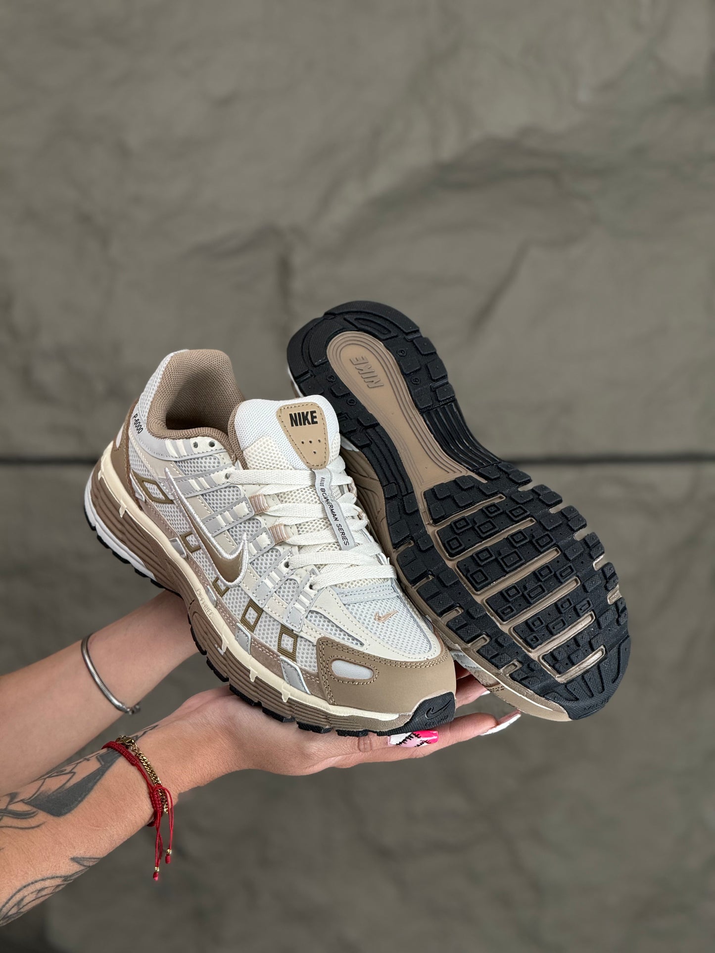 Nike P6000 Hangul Day