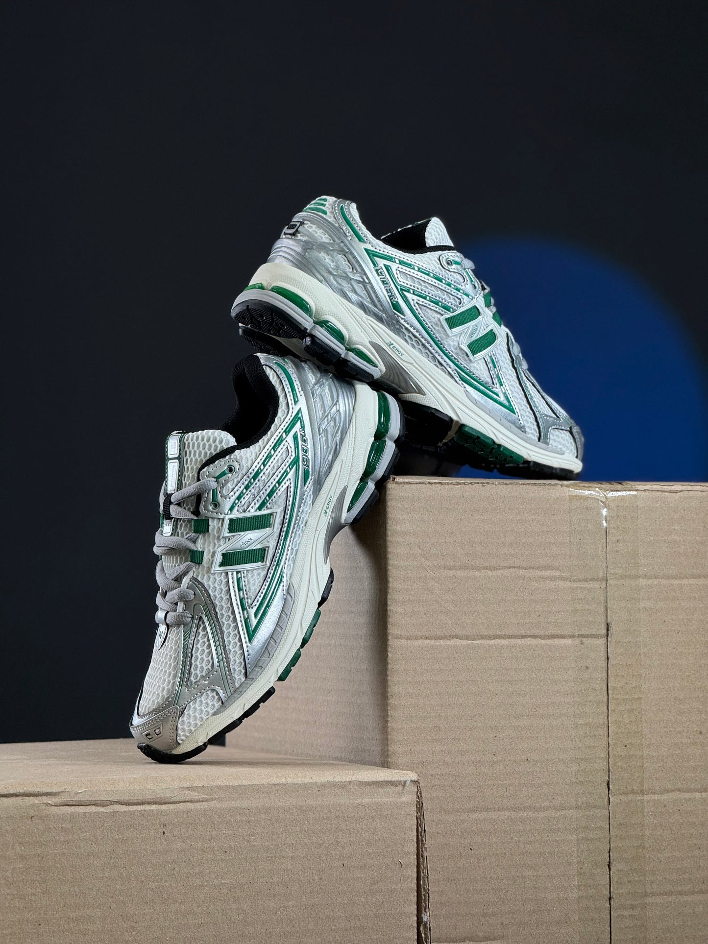 New Balance 1906R "Spruce Pack"