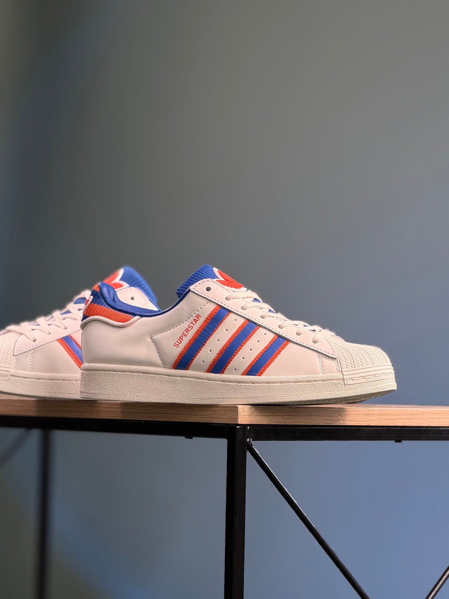 Adidas Superstar Festival