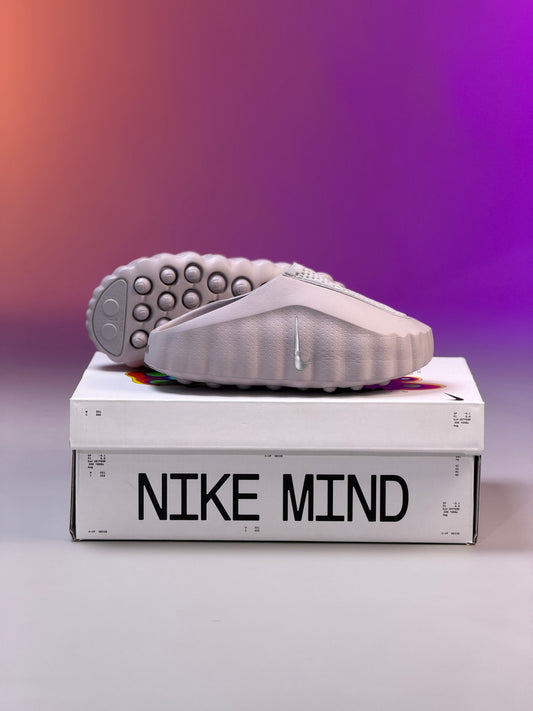 Nike Mind 001 Purple Grey