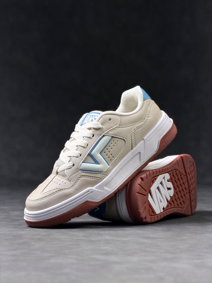 Vans Upland Blue Lining