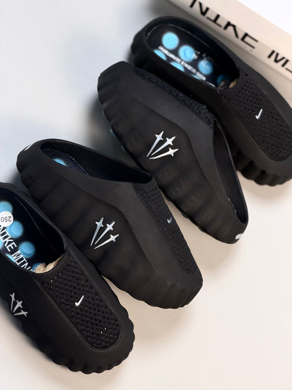 Nike Mind 001 x Nocta Black