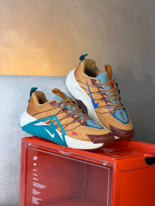 Nike ReactX Wildhorse 10