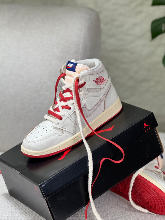 Air Jordan 1 High OG "Rare Air"
