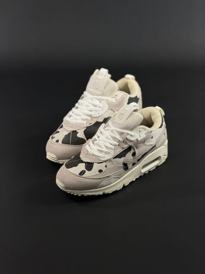 Nike Air Max 90 Cow Print