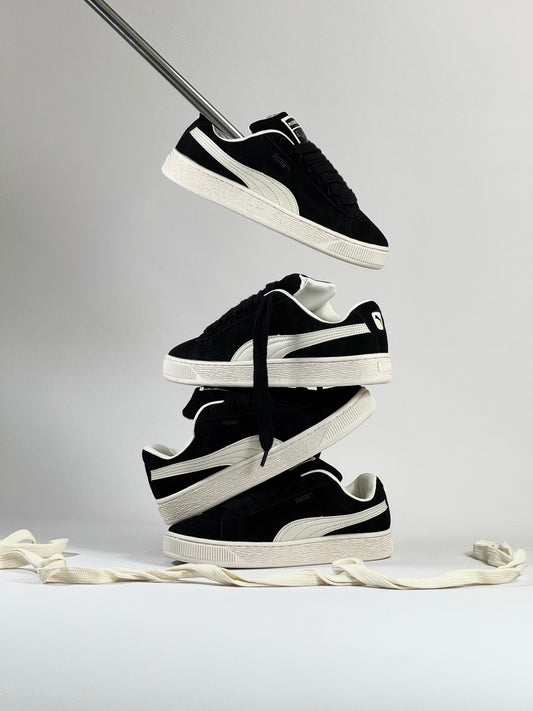 Puma Suede XL x PLEASURES