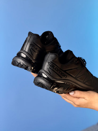 Salomon Xt6 Black