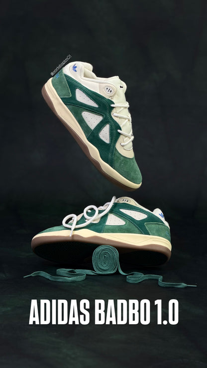 Adidas Badbo 1.0